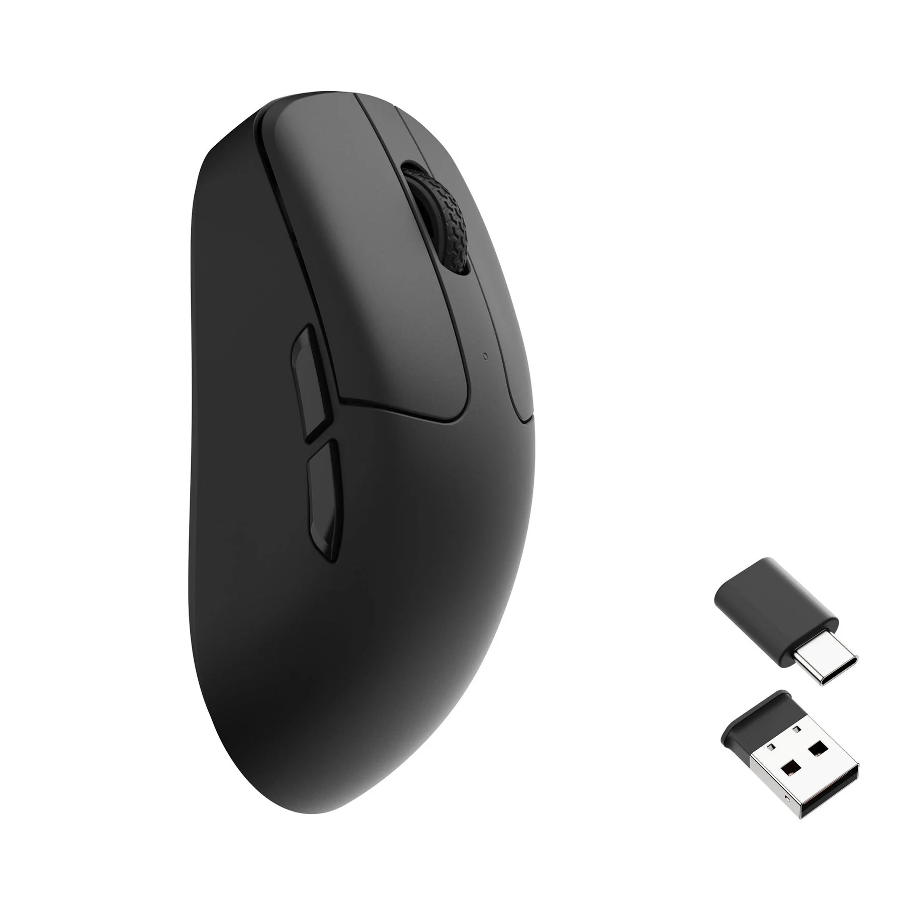 Keychron M2 Wireless Mouse - Image 3