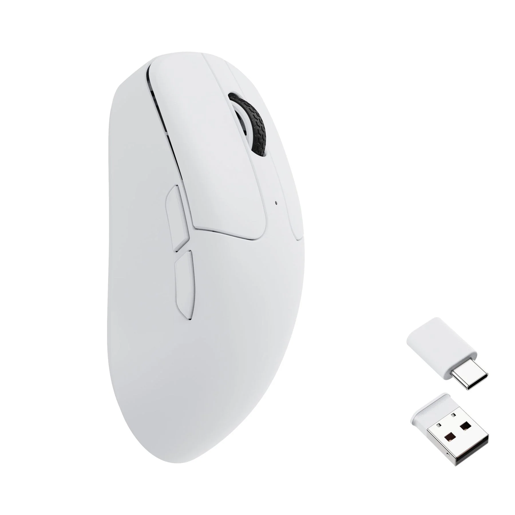 Keychron M2 Wireless Mouse - Image 4