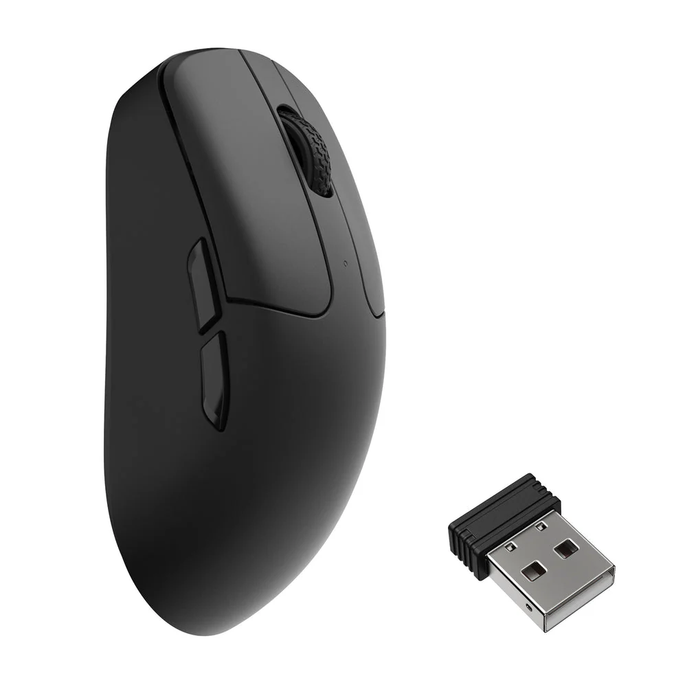 Keychron M2 Wireless Mouse - Image 7