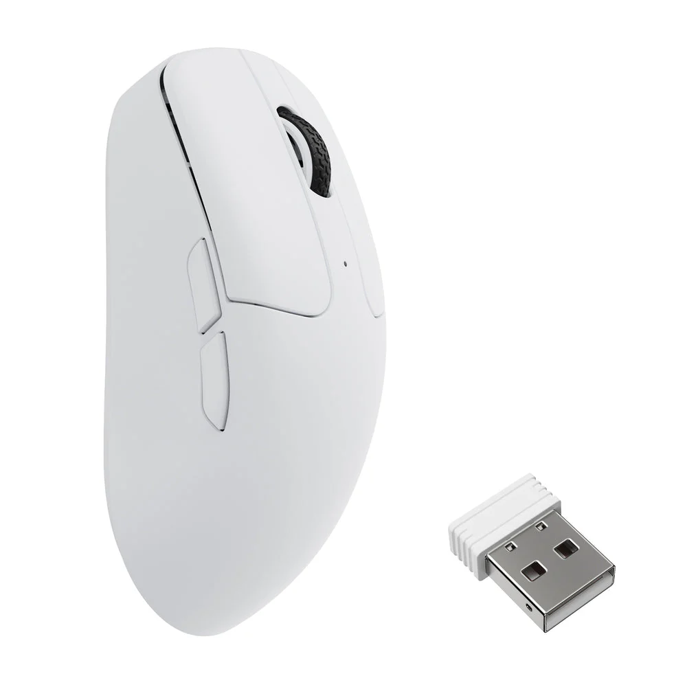 Keychron M2 Wireless Mouse - Image 8