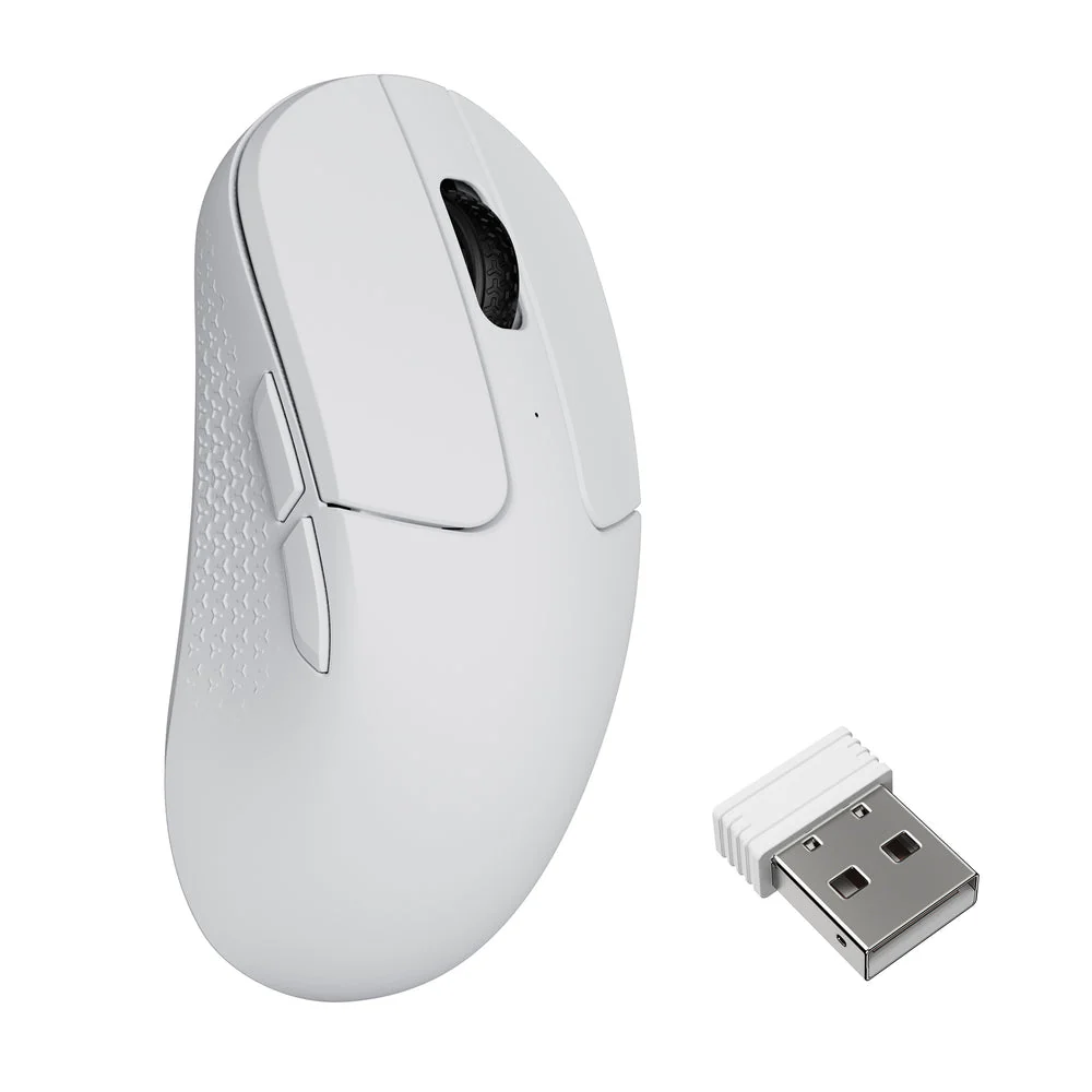 Keychron M3 Mini Wireless Mouse - Image 5