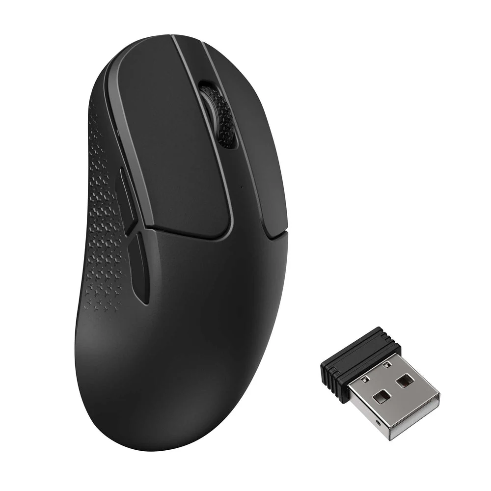 Keychron M3 Mini Wireless Mouse - Image 6