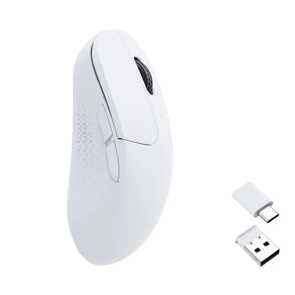 Keychron M3 Mini Wireless Mouse - Image 8