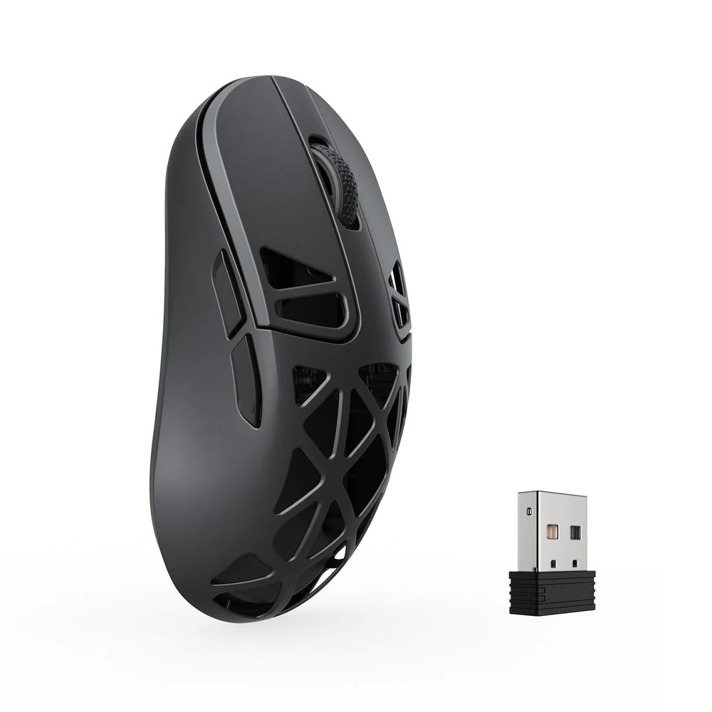 Keychron M3 Mini Wireless Mouse - Metal Edition - Image 3