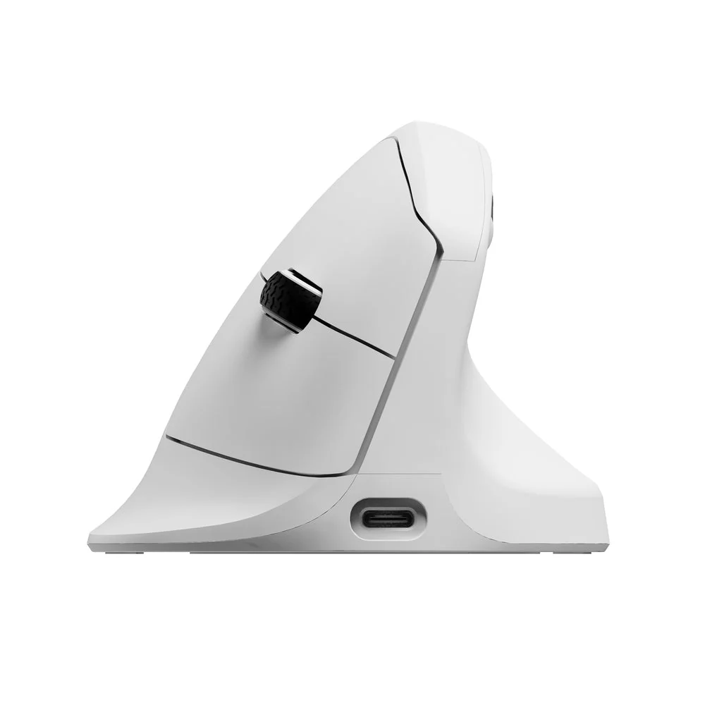 Keychron M5 Wireless Ergonomic Mouse - Image 10