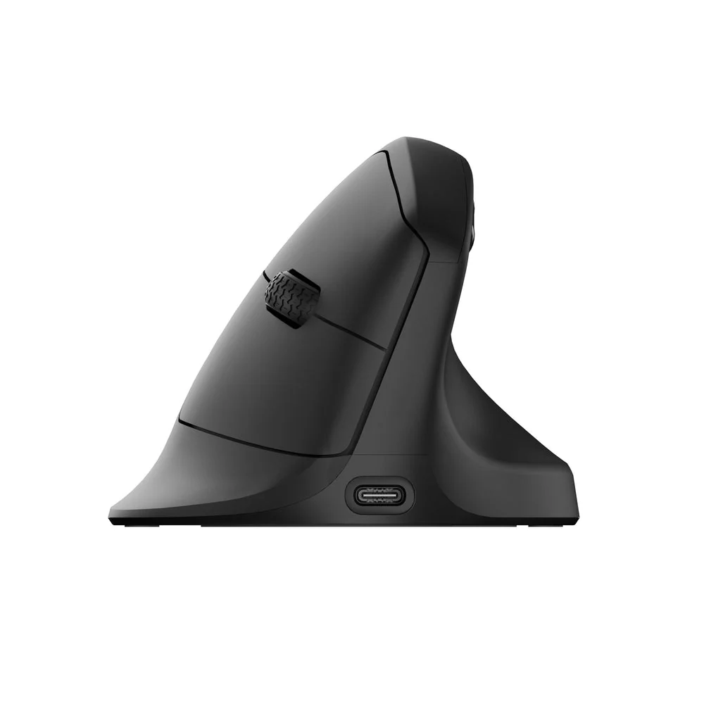 Keychron M5 Wireless Ergonomic Mouse - Image 6