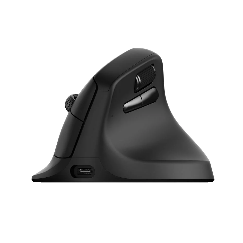 Keychron M5 Wireless Ergonomic Mouse - Image 7