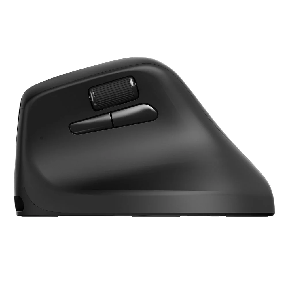 Keychron M5 Wireless Ergonomic Mouse - Image 8