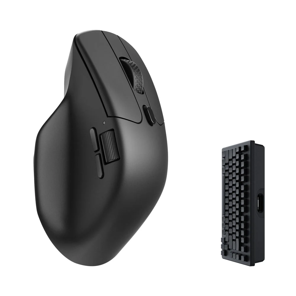 Keychron M6 Wireless Mouse - Image 10