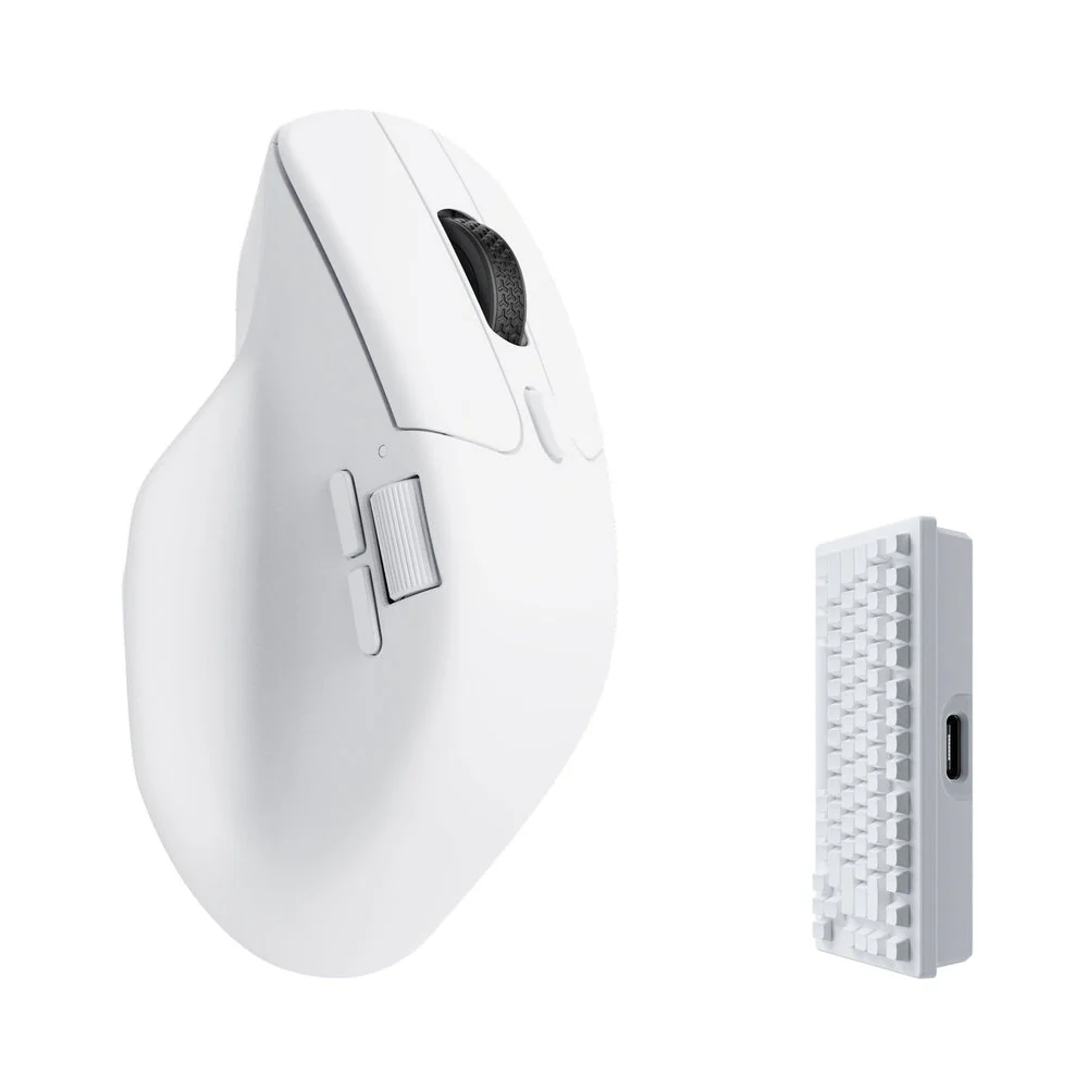 Keychron M6 Wireless Mouse - Image 11