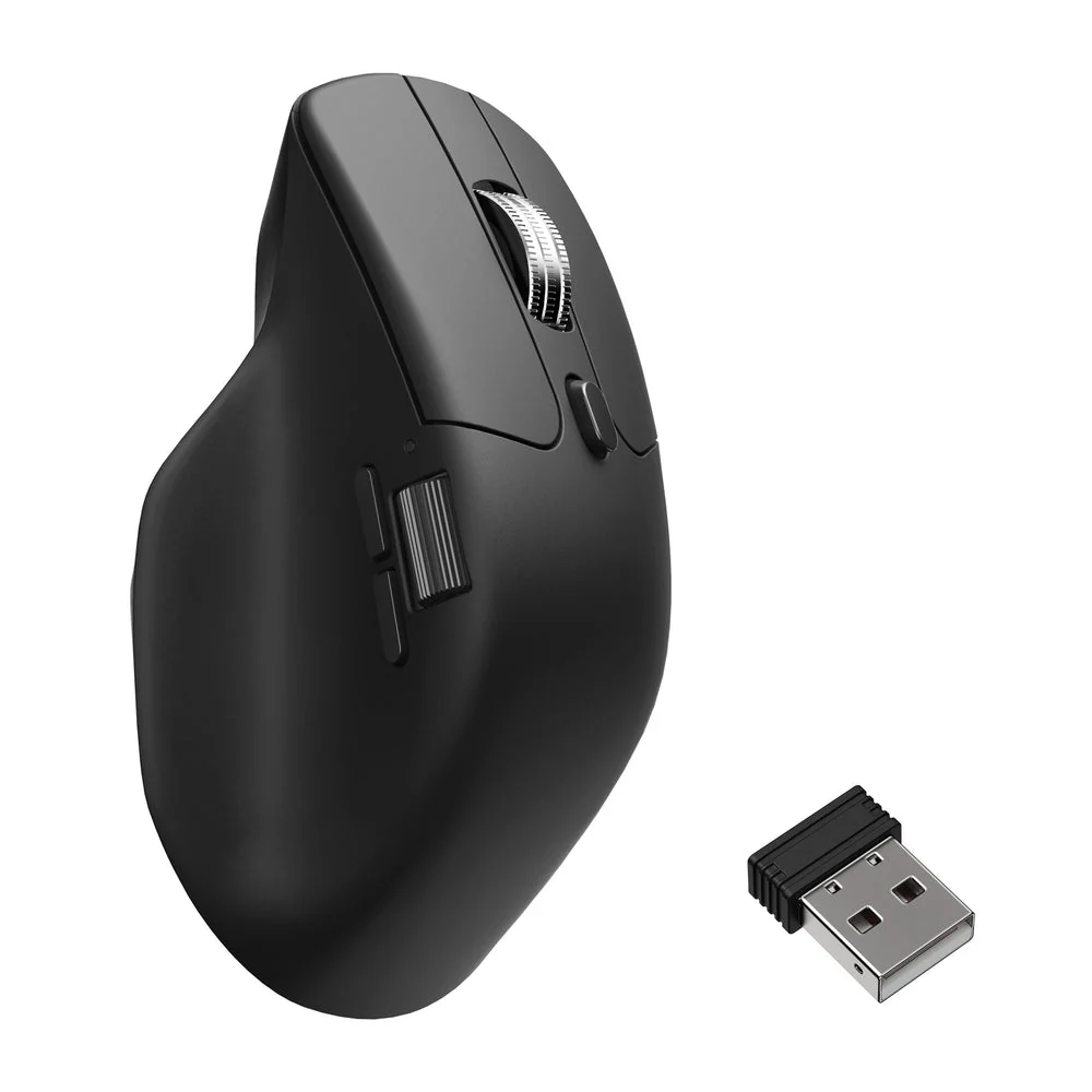 Keychron M6 Wireless Mouse - Image 12