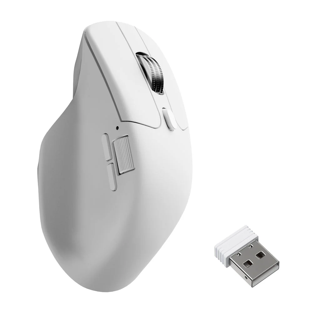 Keychron M6 Wireless Mouse - Image 13