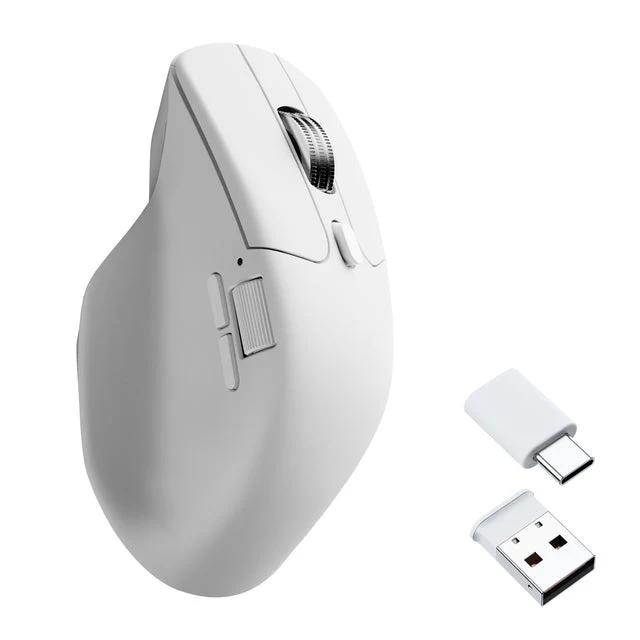 Keychron M6 Wireless Mouse - Image 15