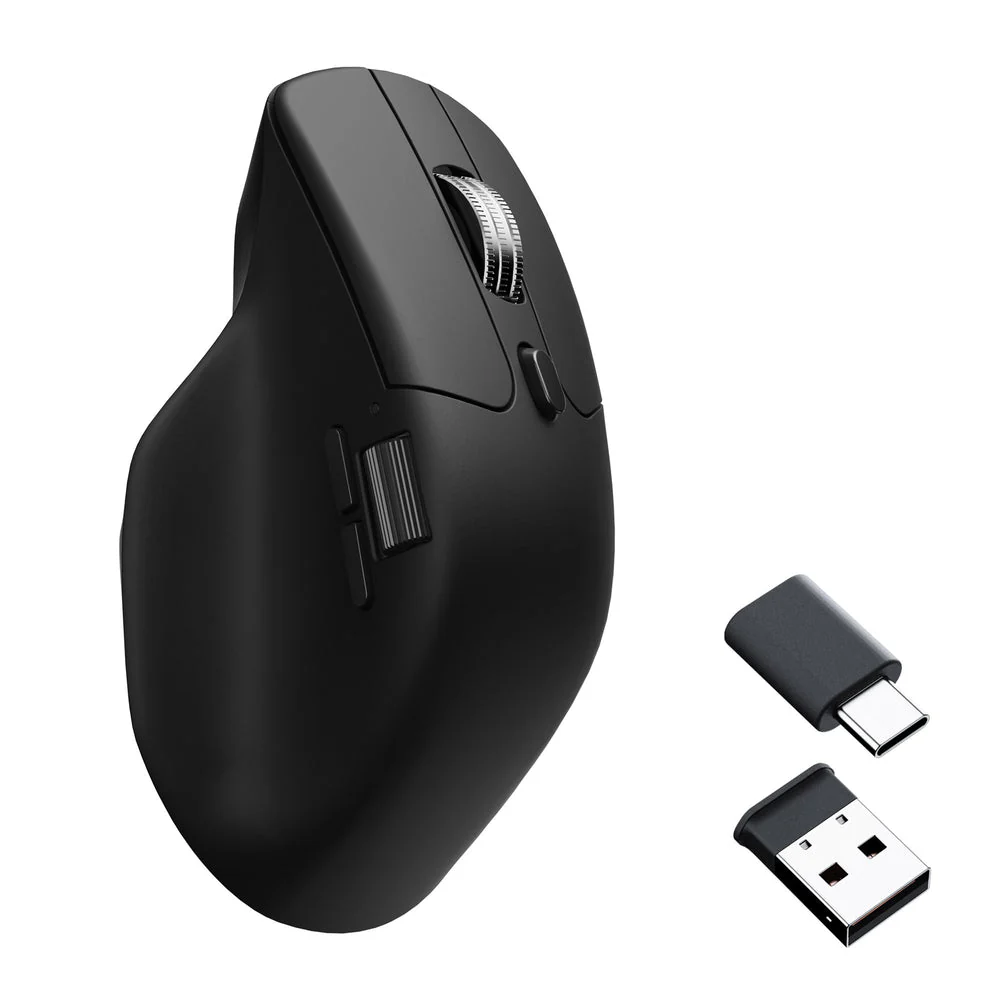 Keychron M6 Wireless Mouse - Image 16