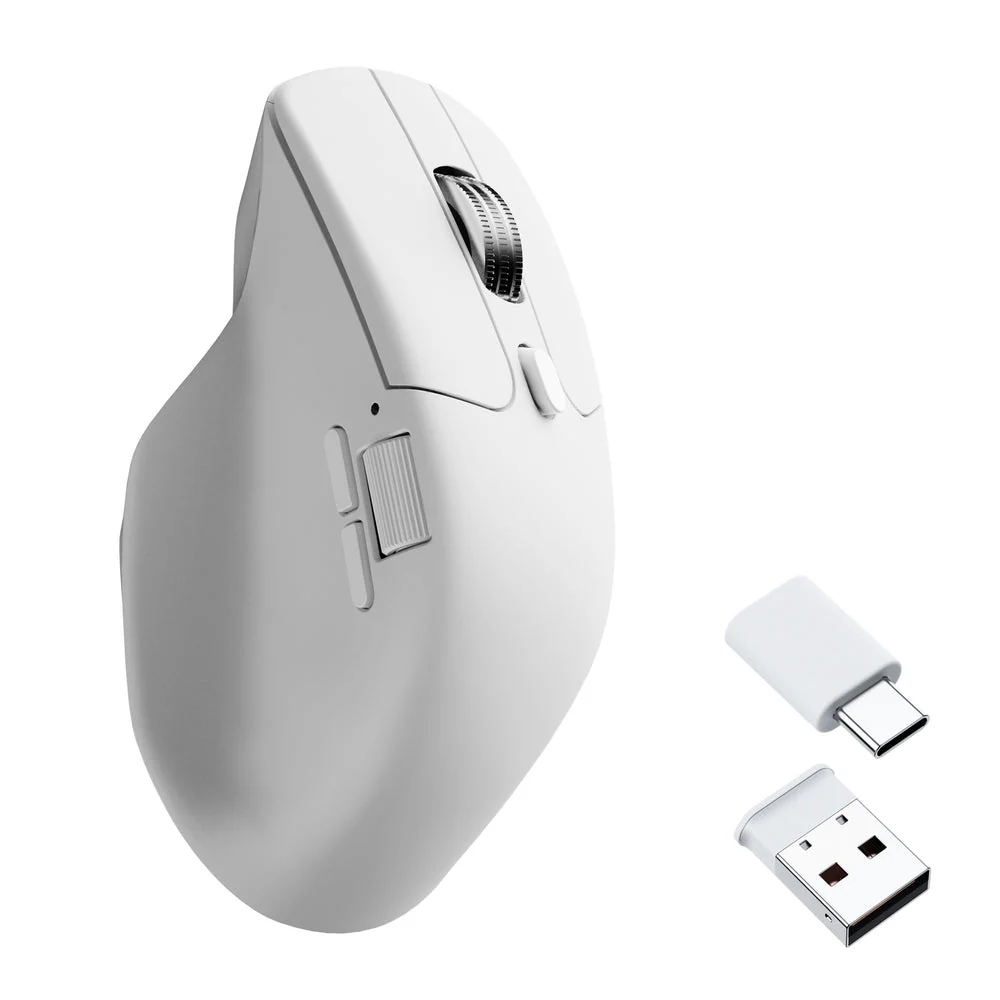 Keychron M6 Wireless Mouse - Image 17