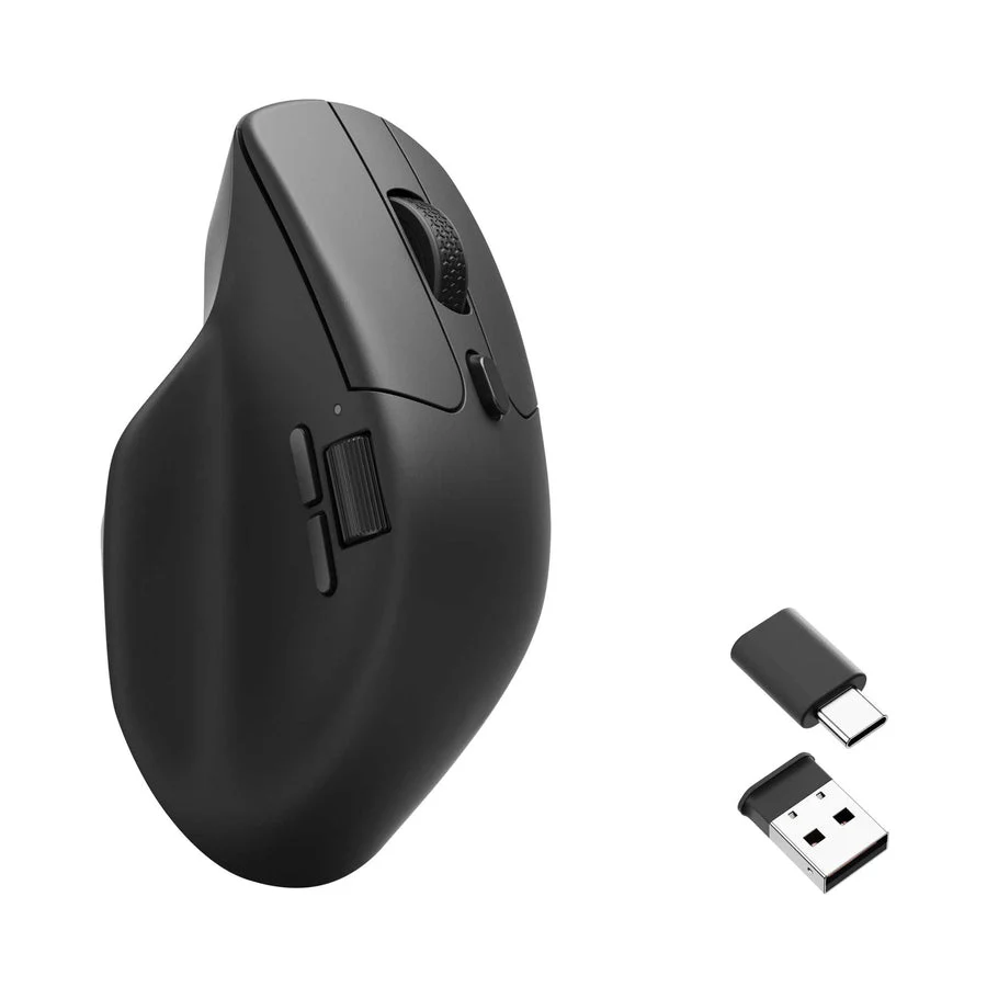 Keychron M6 Wireless Mouse - Image 6