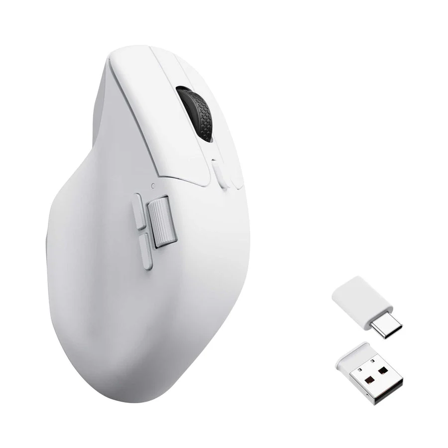 Keychron M6 Wireless Mouse - Image 7