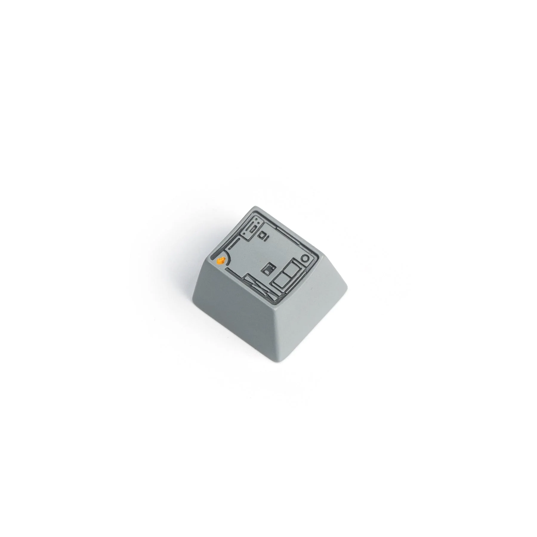 Keychron Metal Artisan Keycap - Image 7