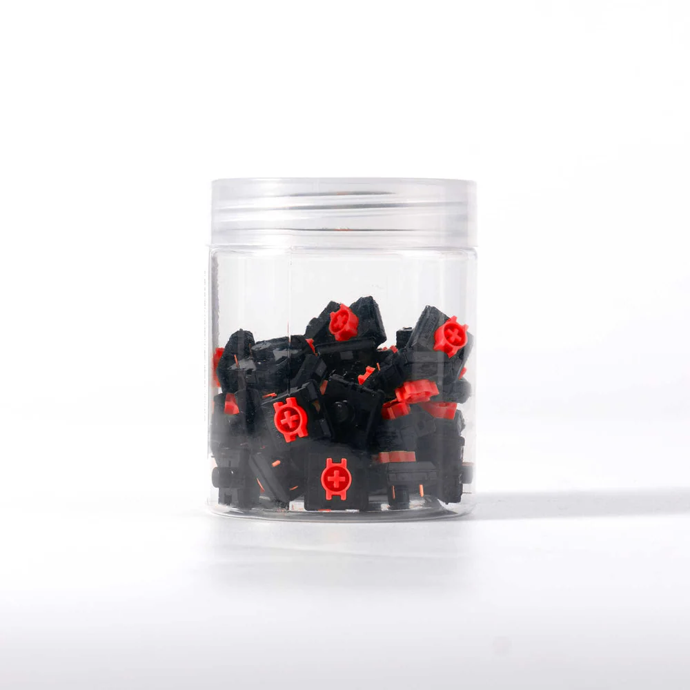 Keychron Milk POM Low Profile Switch - Image 4