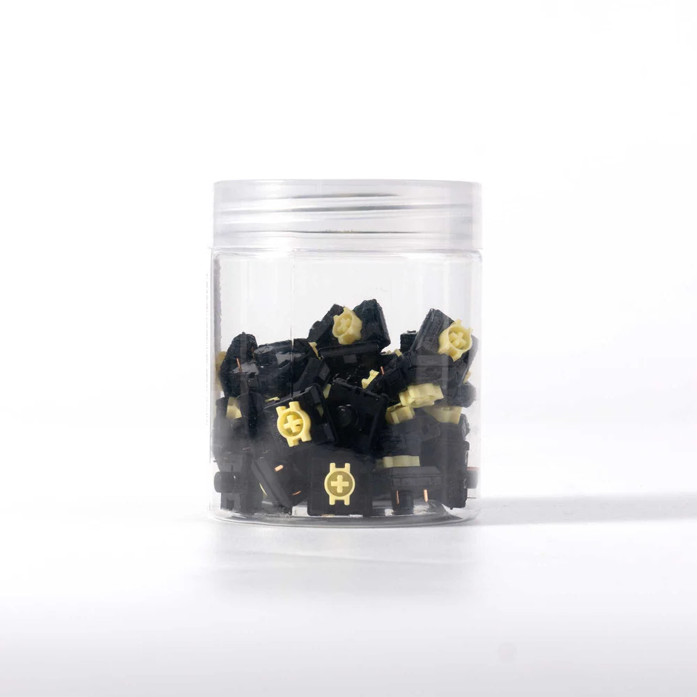 Keychron Milk POM Low Profile Switch - Image 6