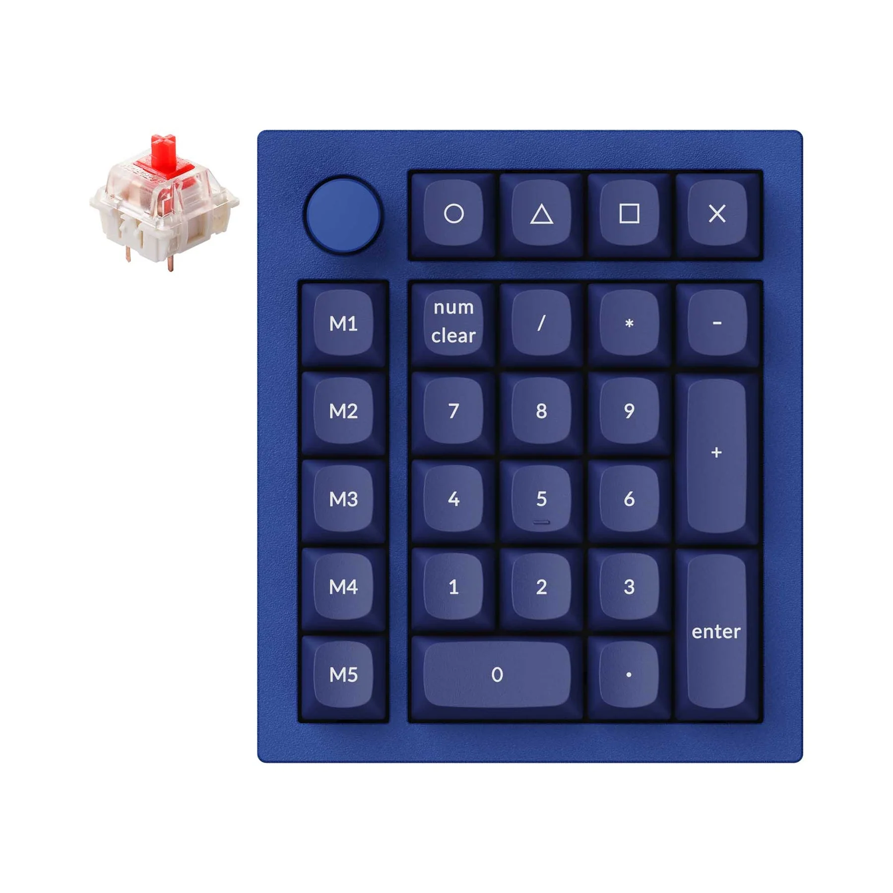 Keychron Q0 Plus QMK Custom Number Pad - Image 5
