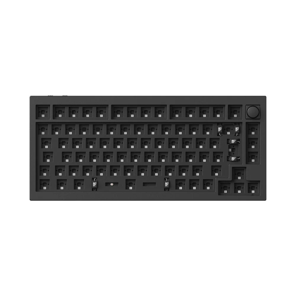 Keychron Q1 HE QMK Wireless Custom Keyboard ISO Layout Collection - Image 11