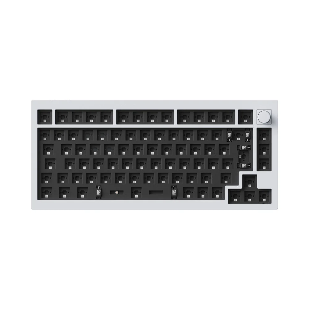 Keychron Q1 HE QMK Wireless Custom Keyboard ISO Layout Collection - Image 12