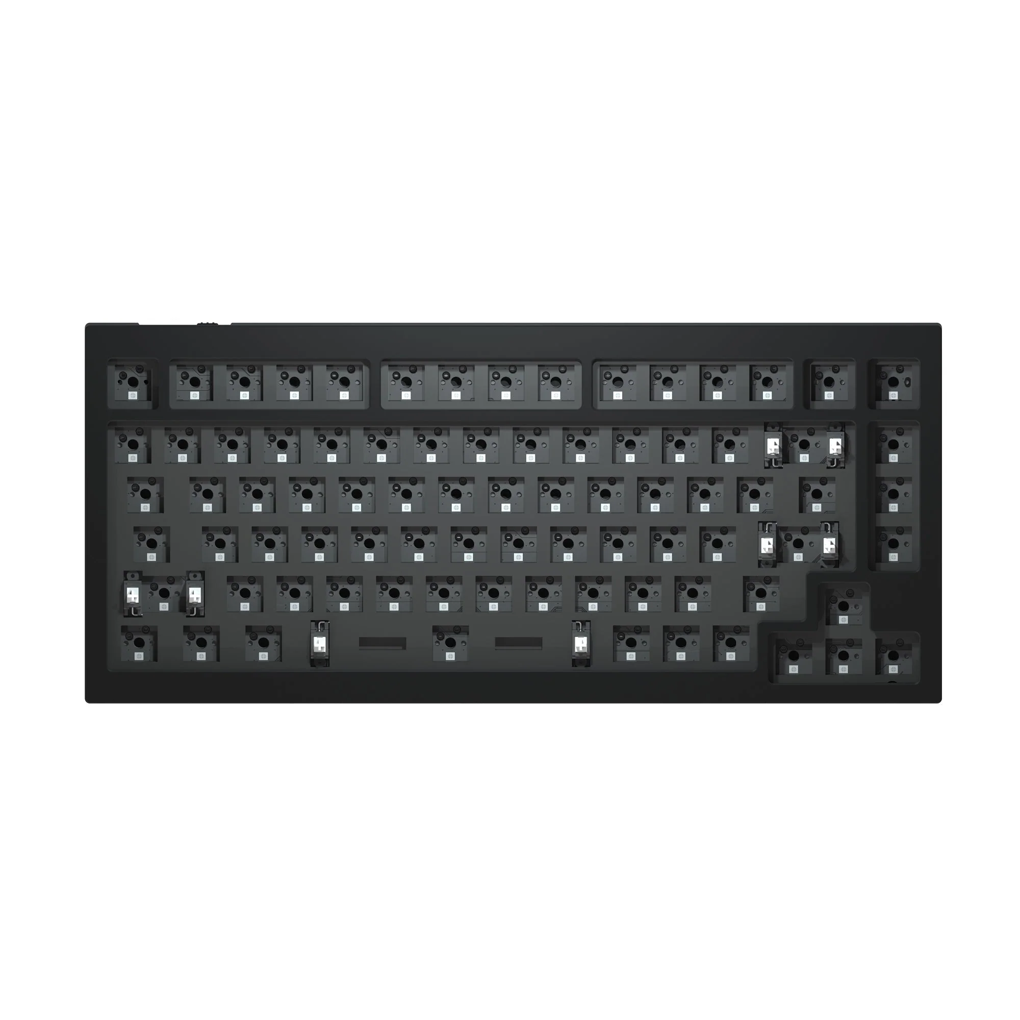 Keychron Q1 QMK Custom Mechanical Keyboard - Version 1 - Image 14