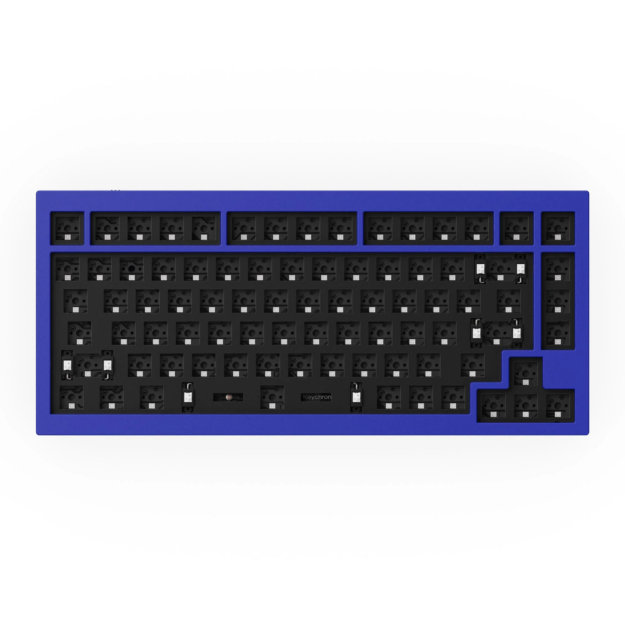 Keychron Q1 QMK Custom Mechanical Keyboard - Version 1 - Image 15