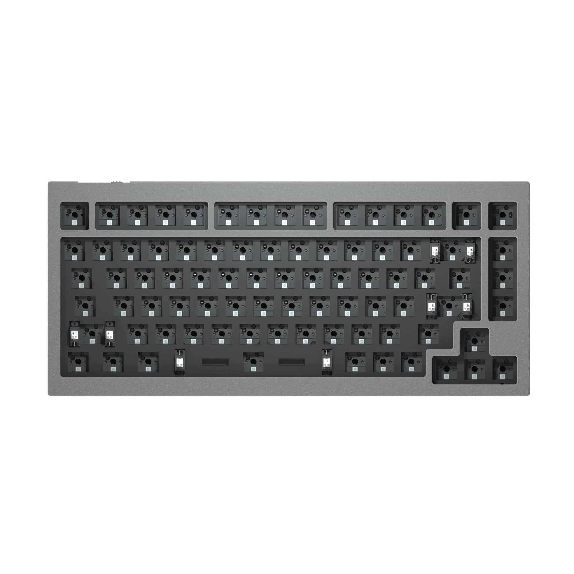 Keychron Q1 QMK Custom Mechanical Keyboard - Version 1 - Image 16