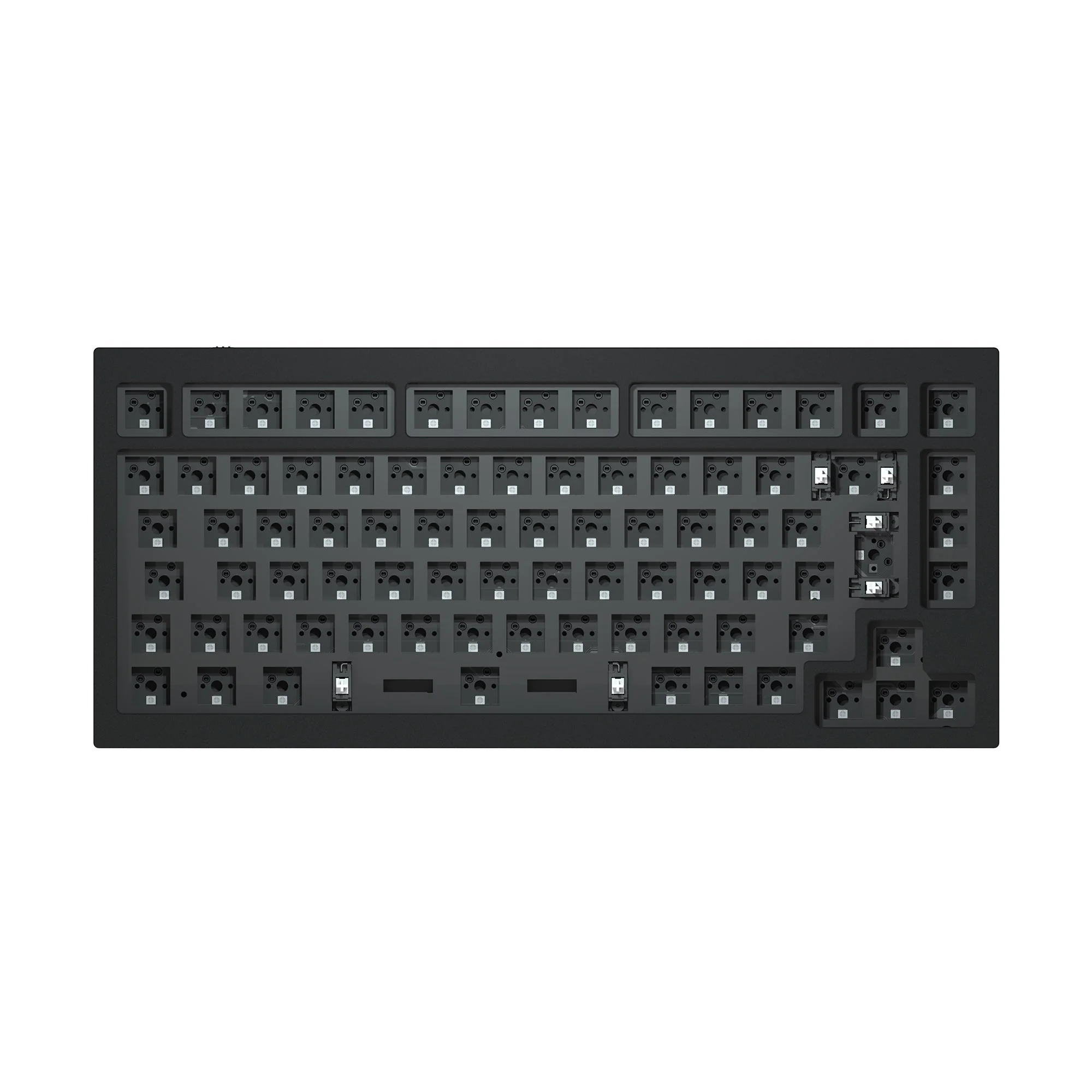 Keychron Q1 QMK Custom Mechanical Keyboard - Version 1 - Image 17