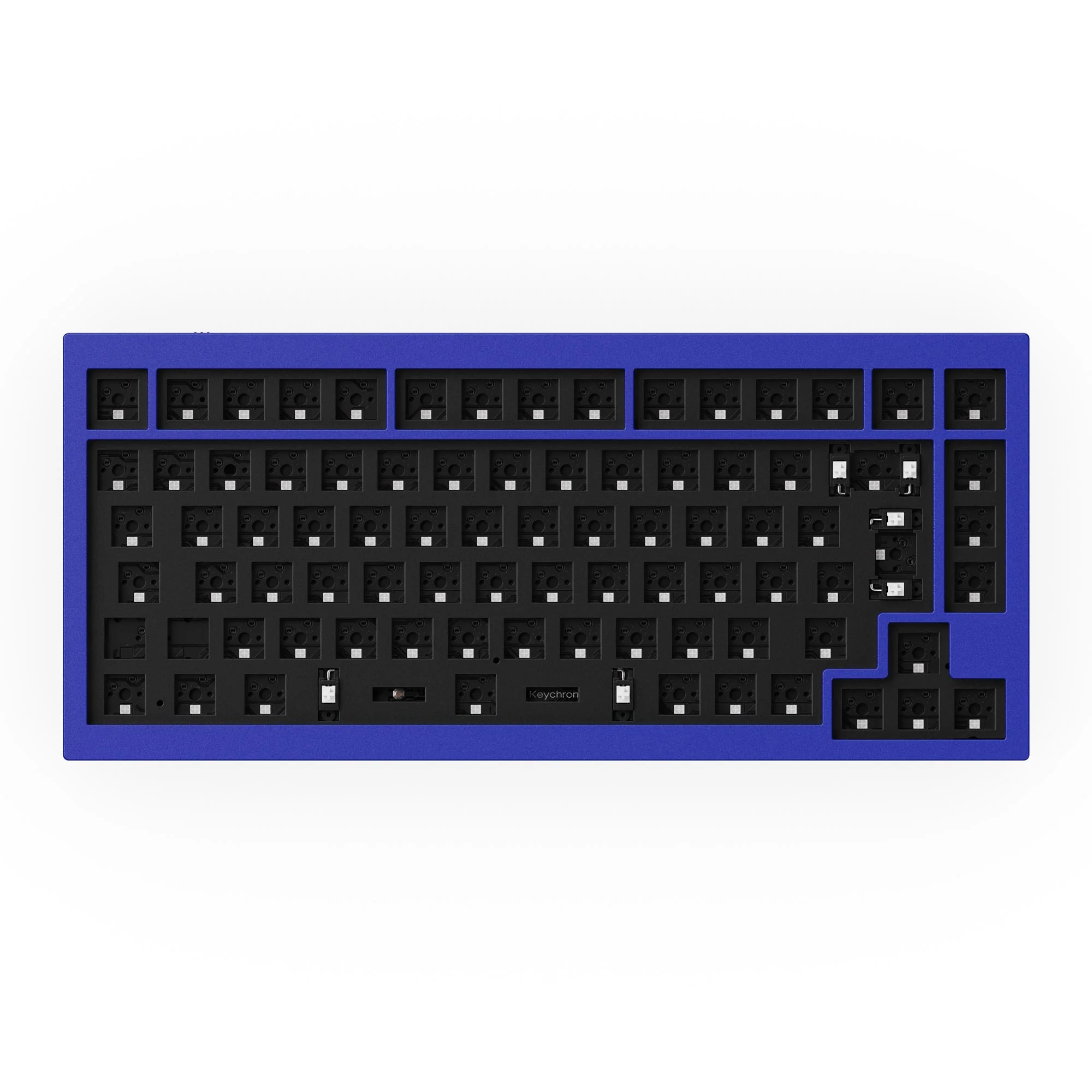Keychron Q1 QMK Custom Mechanical Keyboard - Version 1 - Image 18