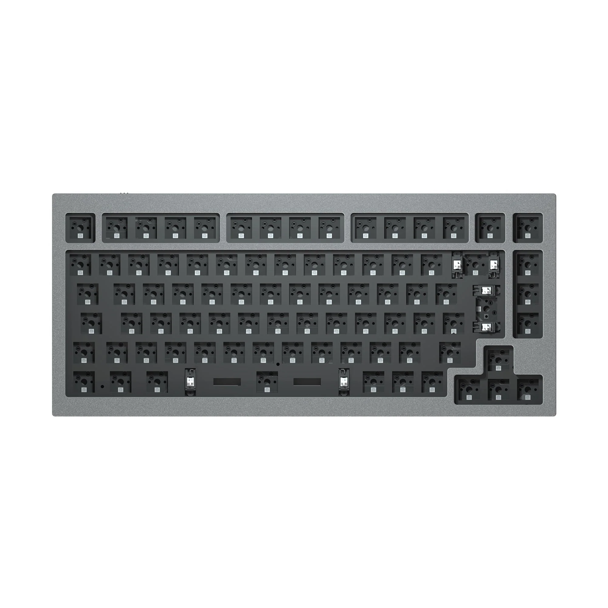 Keychron Q1 QMK Custom Mechanical Keyboard - Version 1 - Image 19