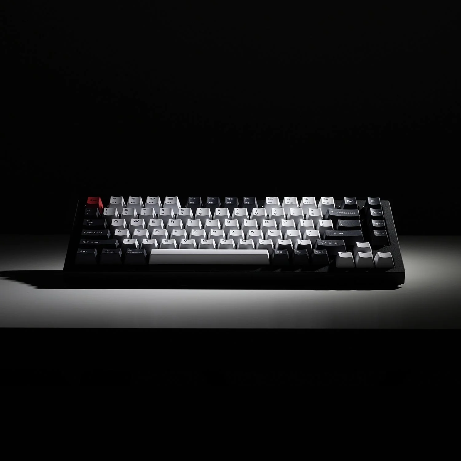 Keychron Q1 QMK Custom Mechanical Keyboard - Version 1 - Image 7
