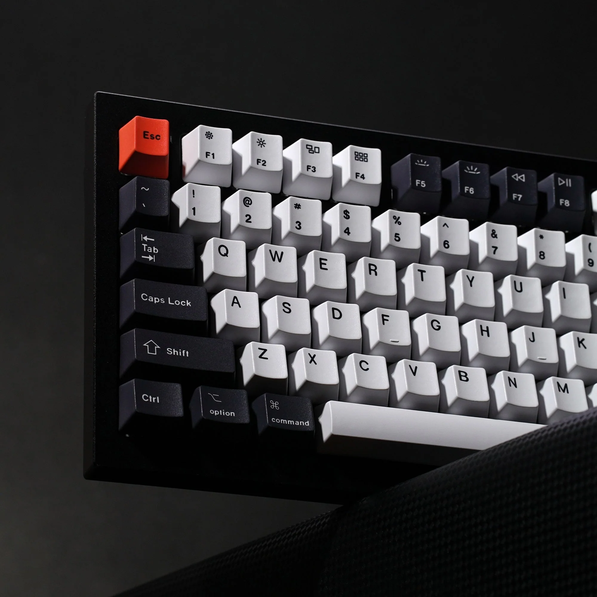 Keychron Q1 QMK Custom Mechanical Keyboard - Version 1 - Image 8