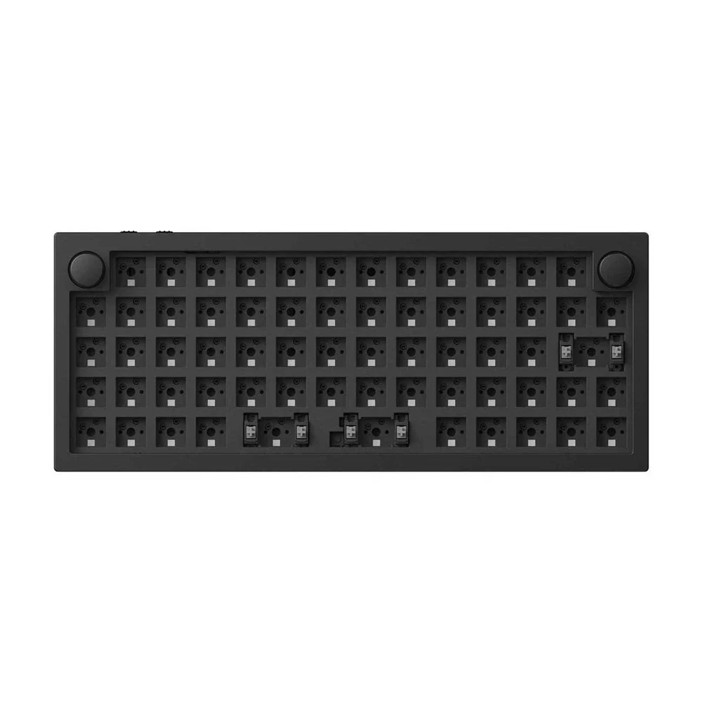 Keychron Q15 Max QMK Wireless Custom Mechanical Keyboard (US ANSI Layout) - Image 7