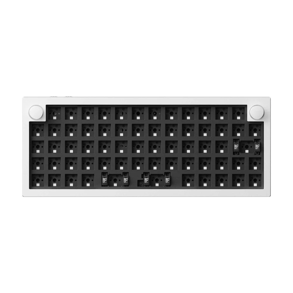 Keychron Q15 Max QMK Wireless Custom Mechanical Keyboard (US ANSI Layout) - Image 8