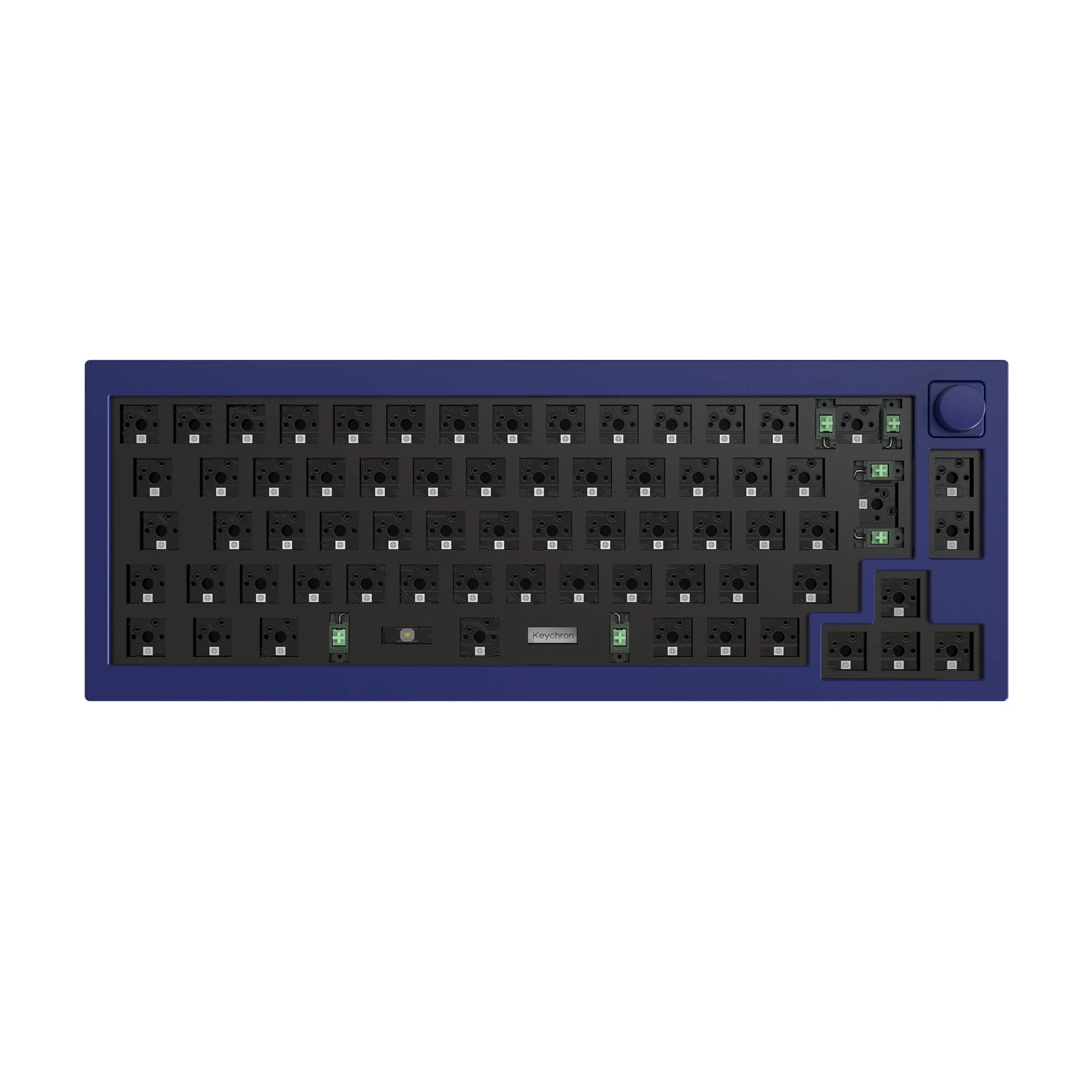 Keychron Q2 QMK Custom Mechanical Keyboard (US ANSI Layout) - Image 34