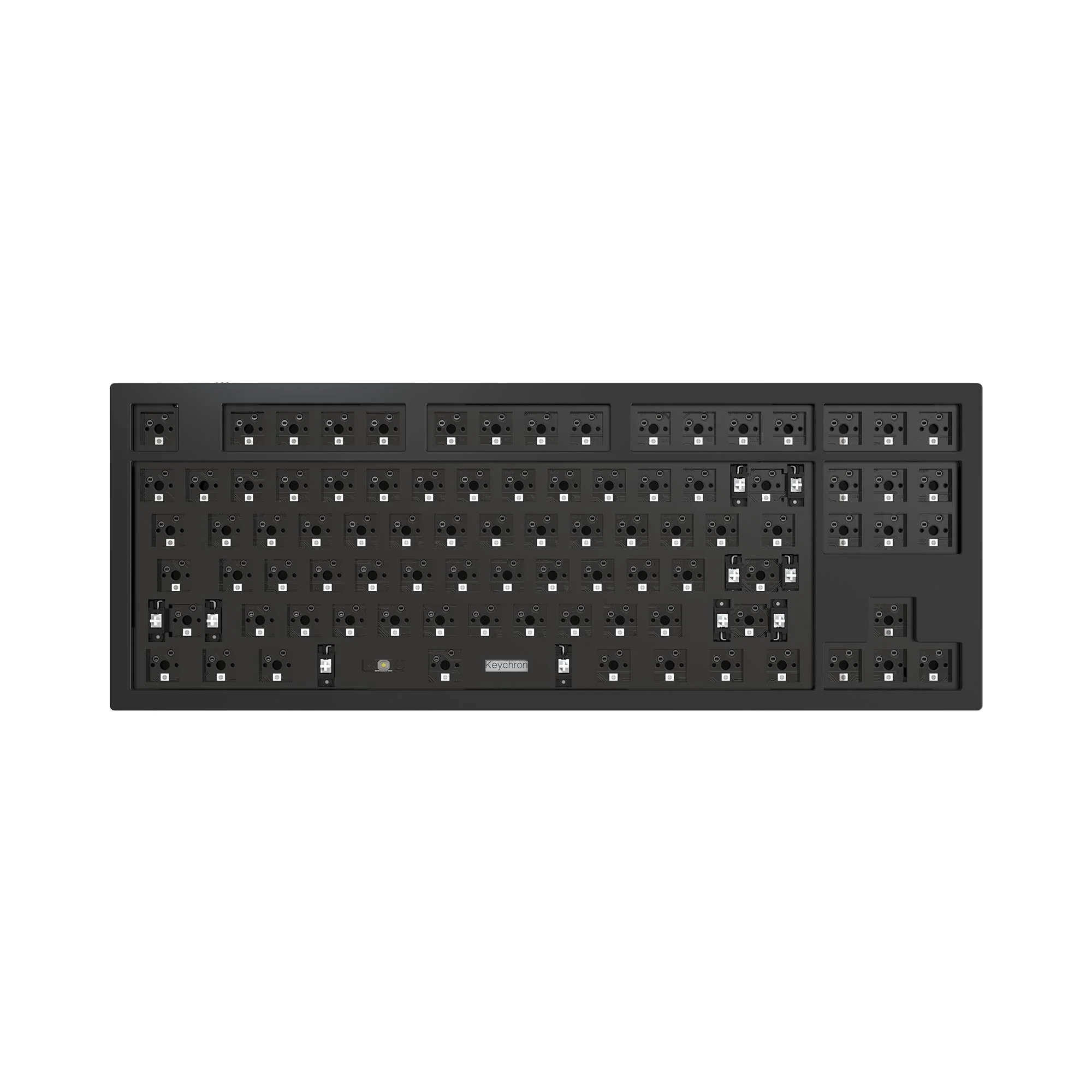 Keychron Q3 QMK Custom Mechanical Keyboard (US ANSI Layout) - Image 25