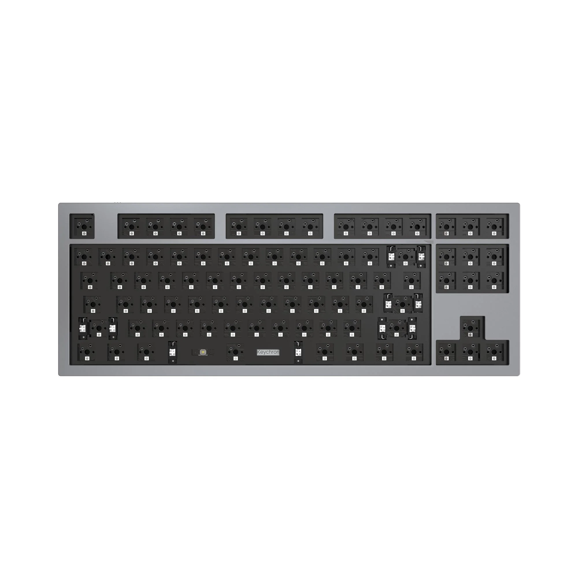 Keychron Q3 QMK Custom Mechanical Keyboard (US ANSI Layout) - Image 26