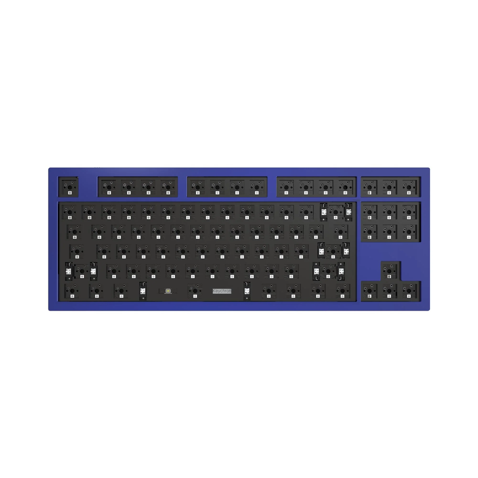 Keychron Q3 QMK Custom Mechanical Keyboard (US ANSI Layout) - Image 27