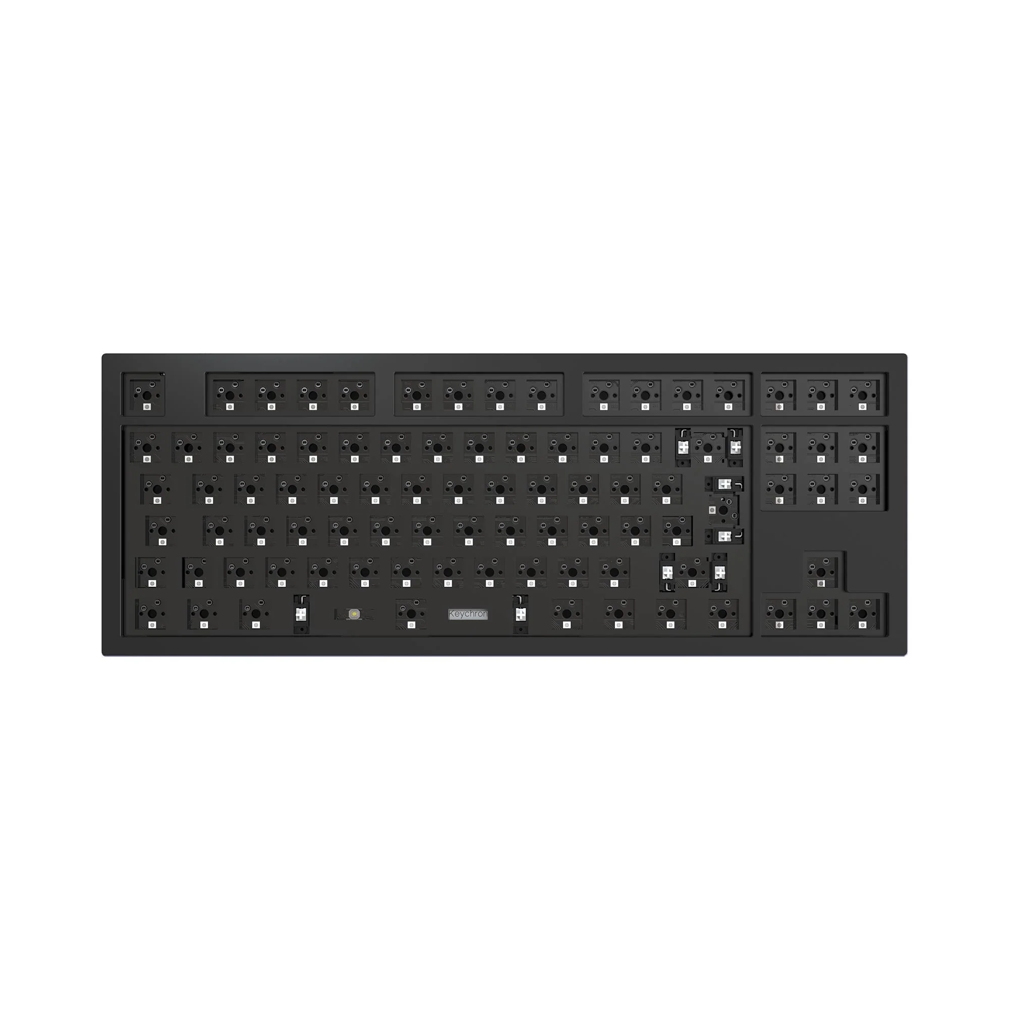 Keychron Q3 QMK Custom Mechanical Keyboard (US ANSI Layout) - Image 28
