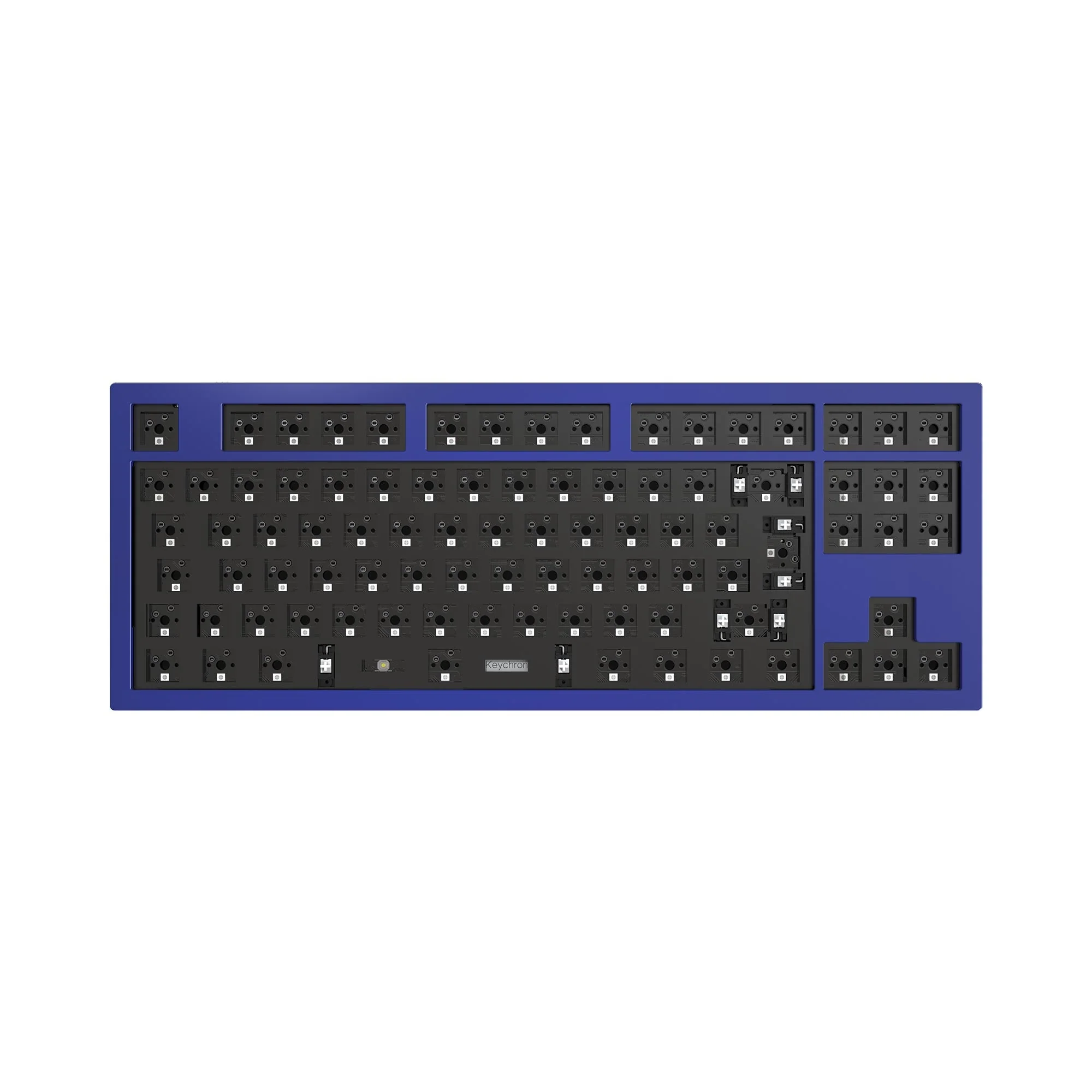 Keychron Q3 QMK Custom Mechanical Keyboard (US ANSI Layout) - Image 30
