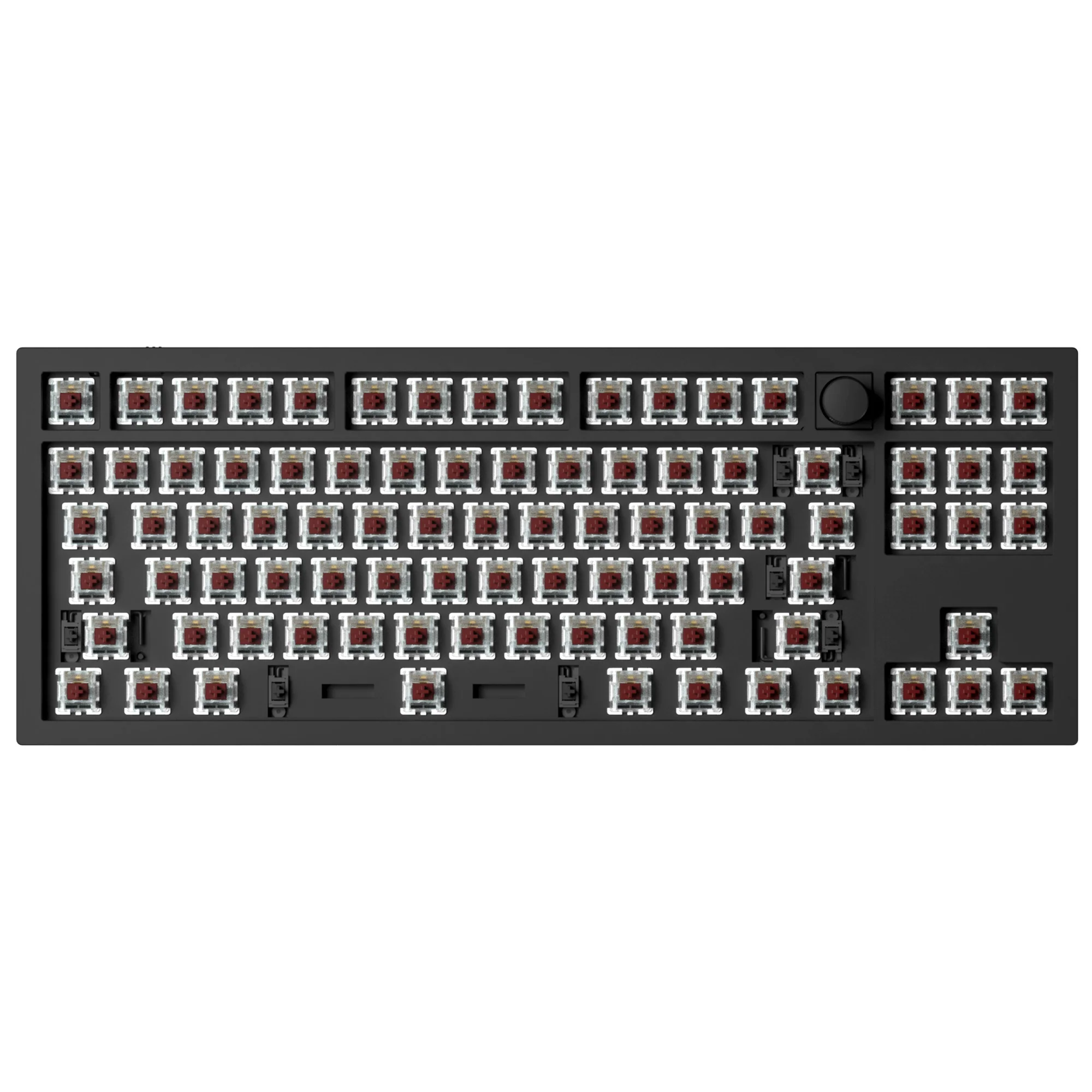 Keychron Q3 QMK Custom Mechanical Keyboard (US ANSI Layout) - Image 67