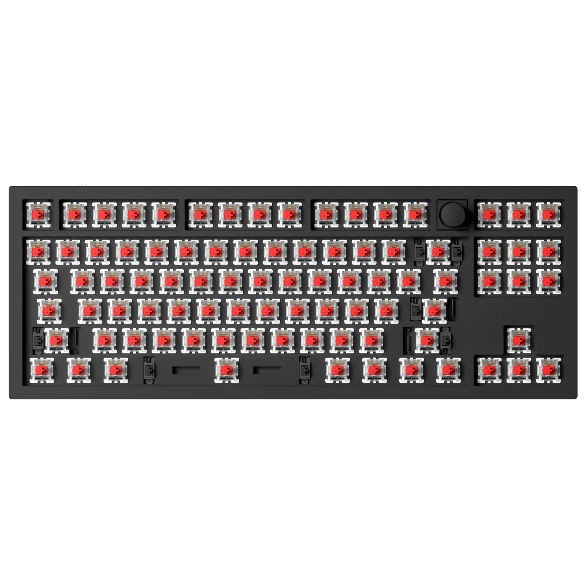 Keychron Q3 QMK Custom Mechanical Keyboard (US ANSI Layout) - Image 68