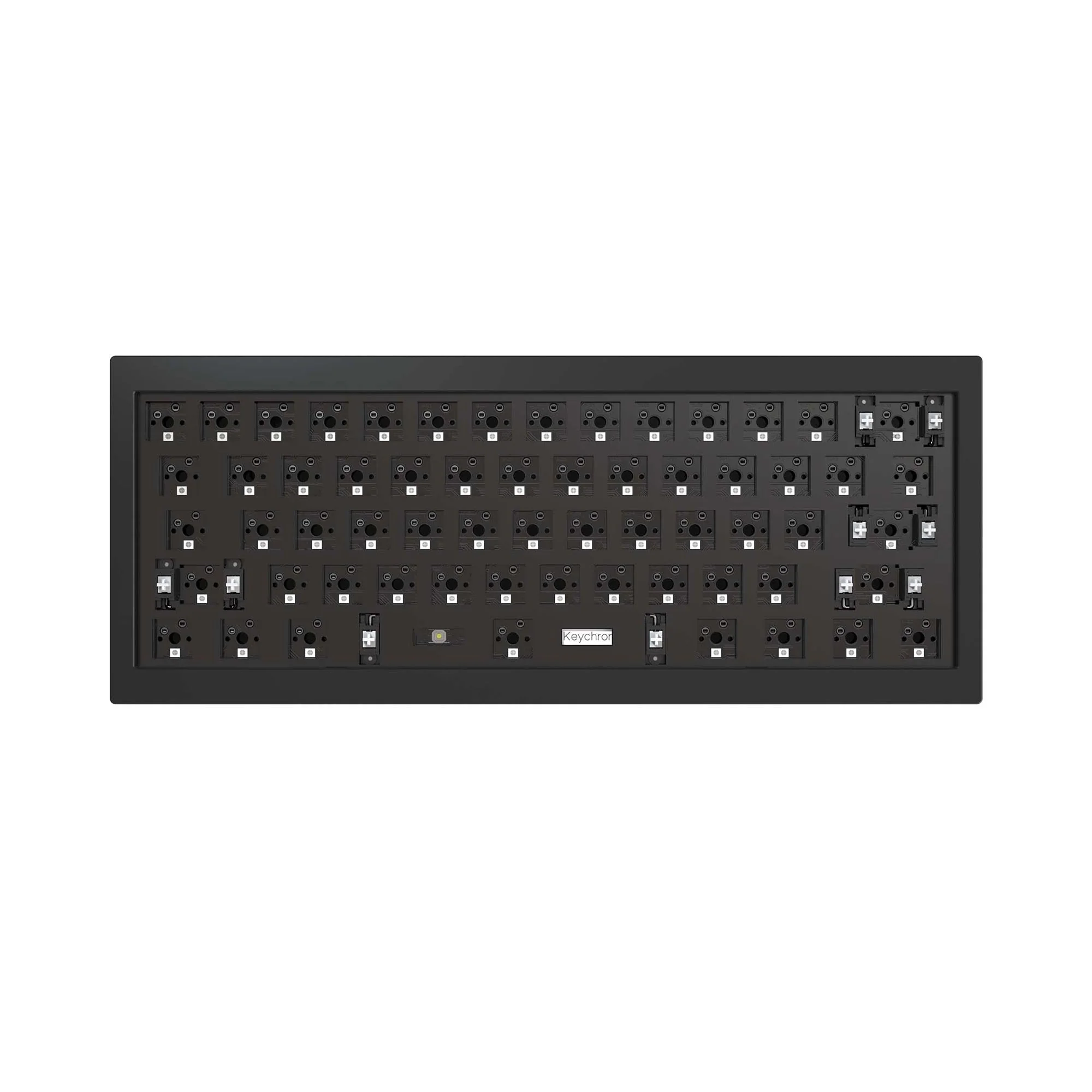 Keychron Q4 QMK Custom Mechanical Keyboard (US ANSI Layout) - Image 19