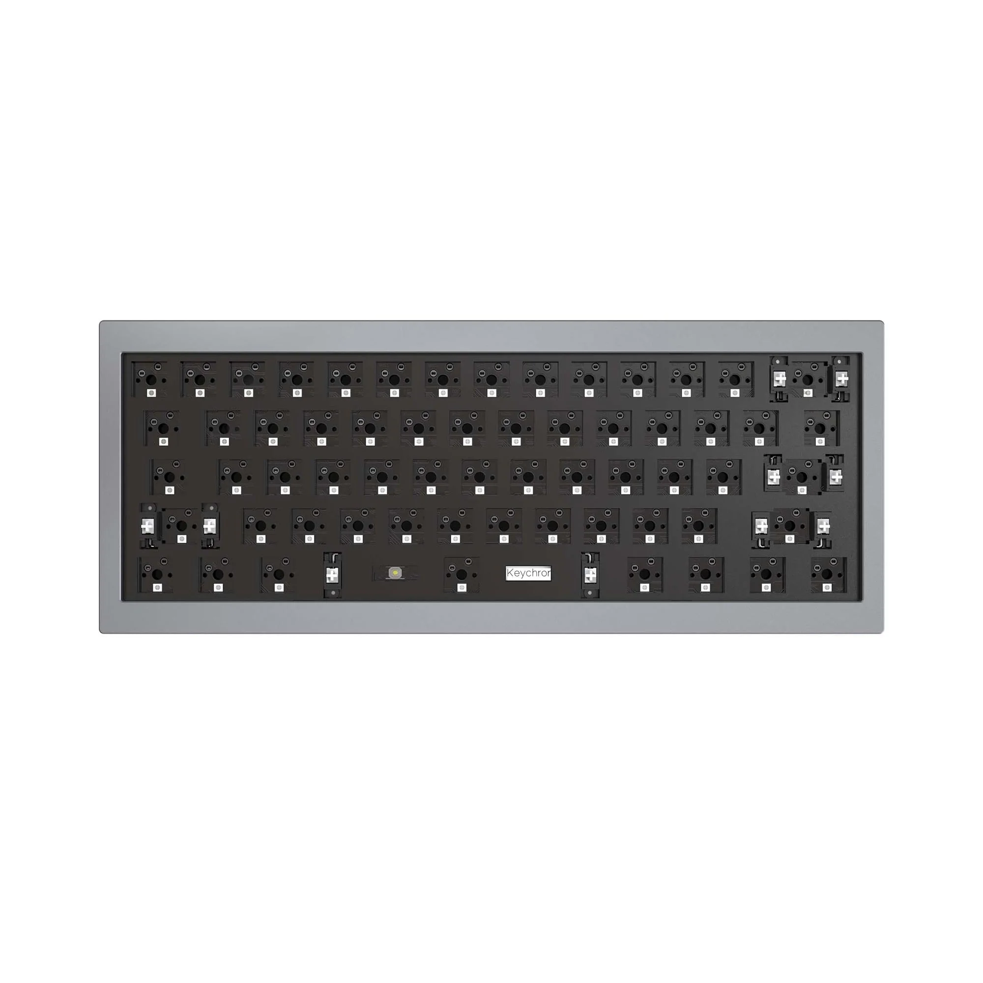 Keychron Q4 QMK Custom Mechanical Keyboard (US ANSI Layout) - Image 20