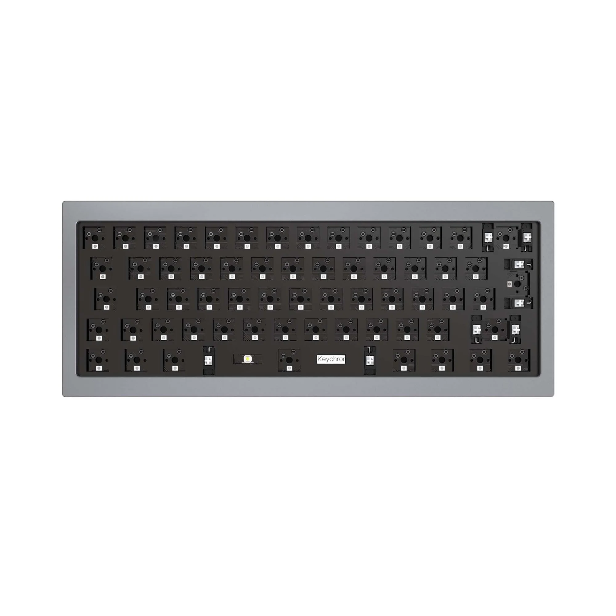 Keychron Q4 QMK Custom Mechanical Keyboard (US ANSI Layout) - Image 23