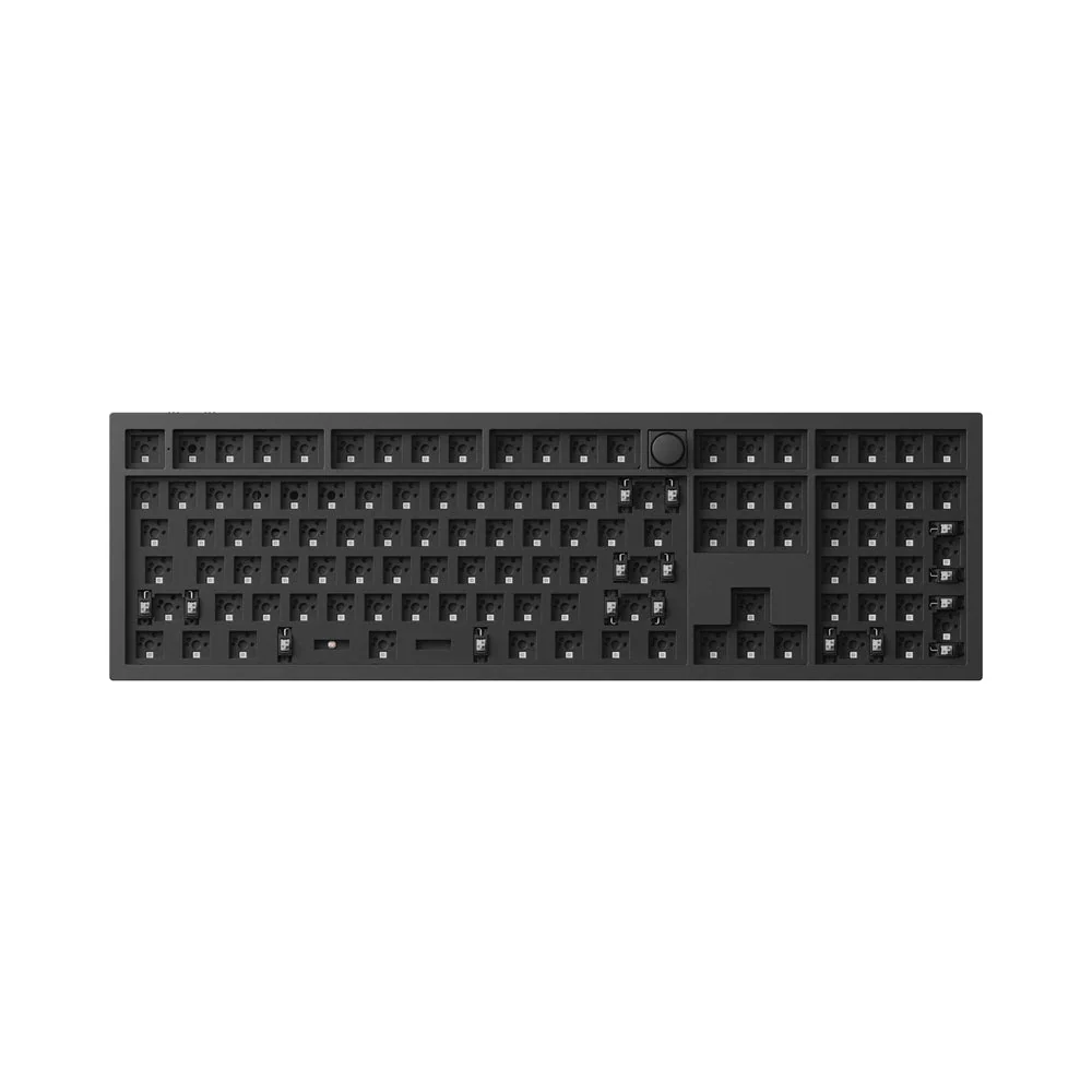 Keychron Q6 Max QMK/VIA Wireless Custom Mechanical Keyboard (US ANSI Layout) - Image 7