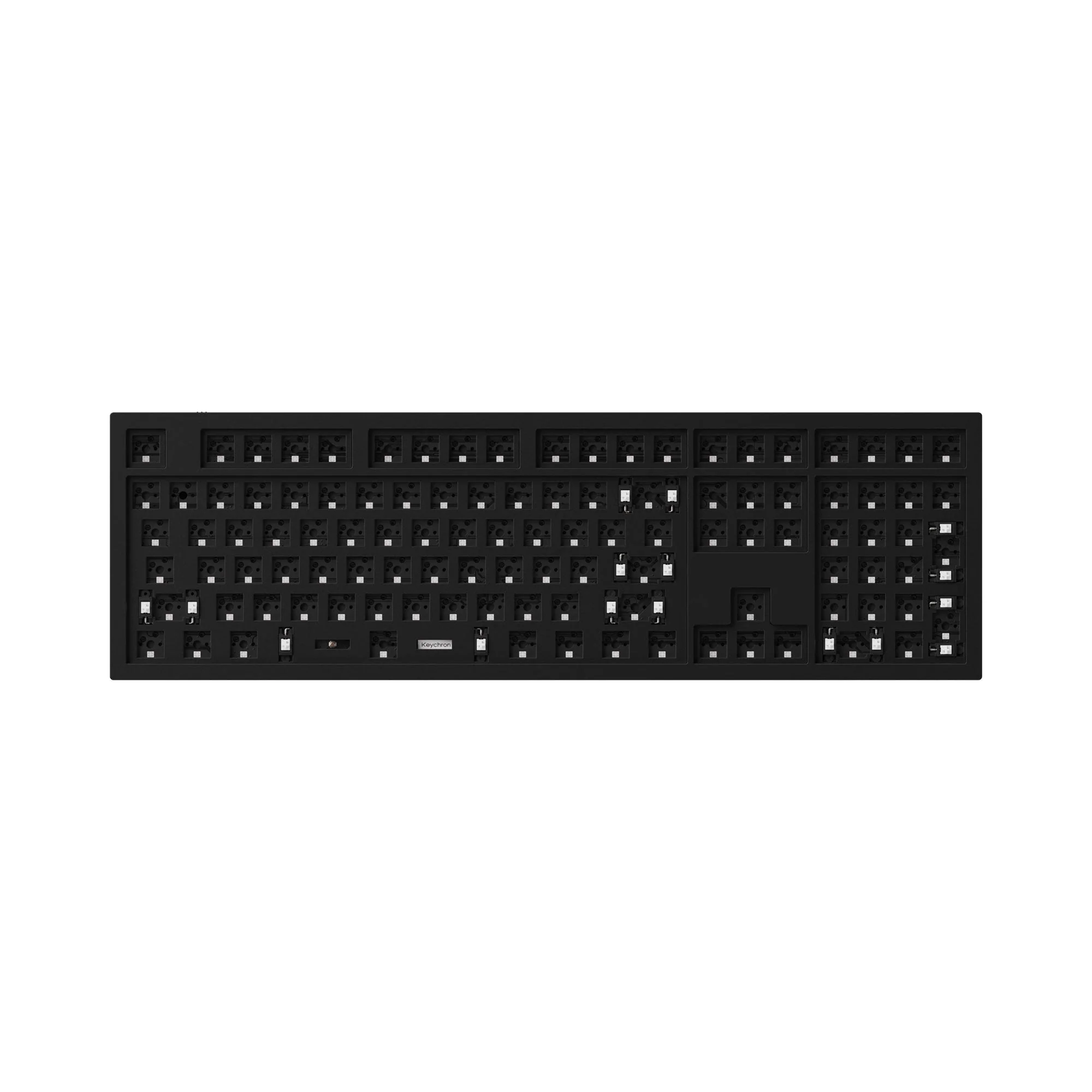Keychron Q6 QMK Custom Mechanical Keyboard (US ANSI Layout) - Image 28